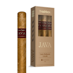 Java Latte Robusto 5.5x50 FreshBox | 3-Pack
