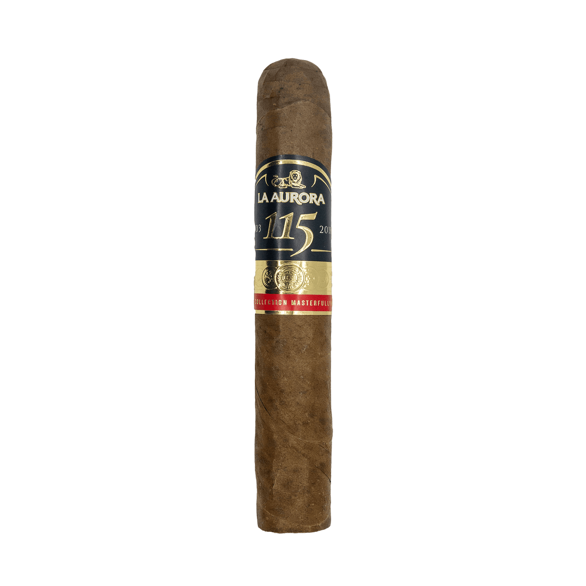 La Aurora 115th Anniversary 5.75x54 FreshBox | 3-Pack