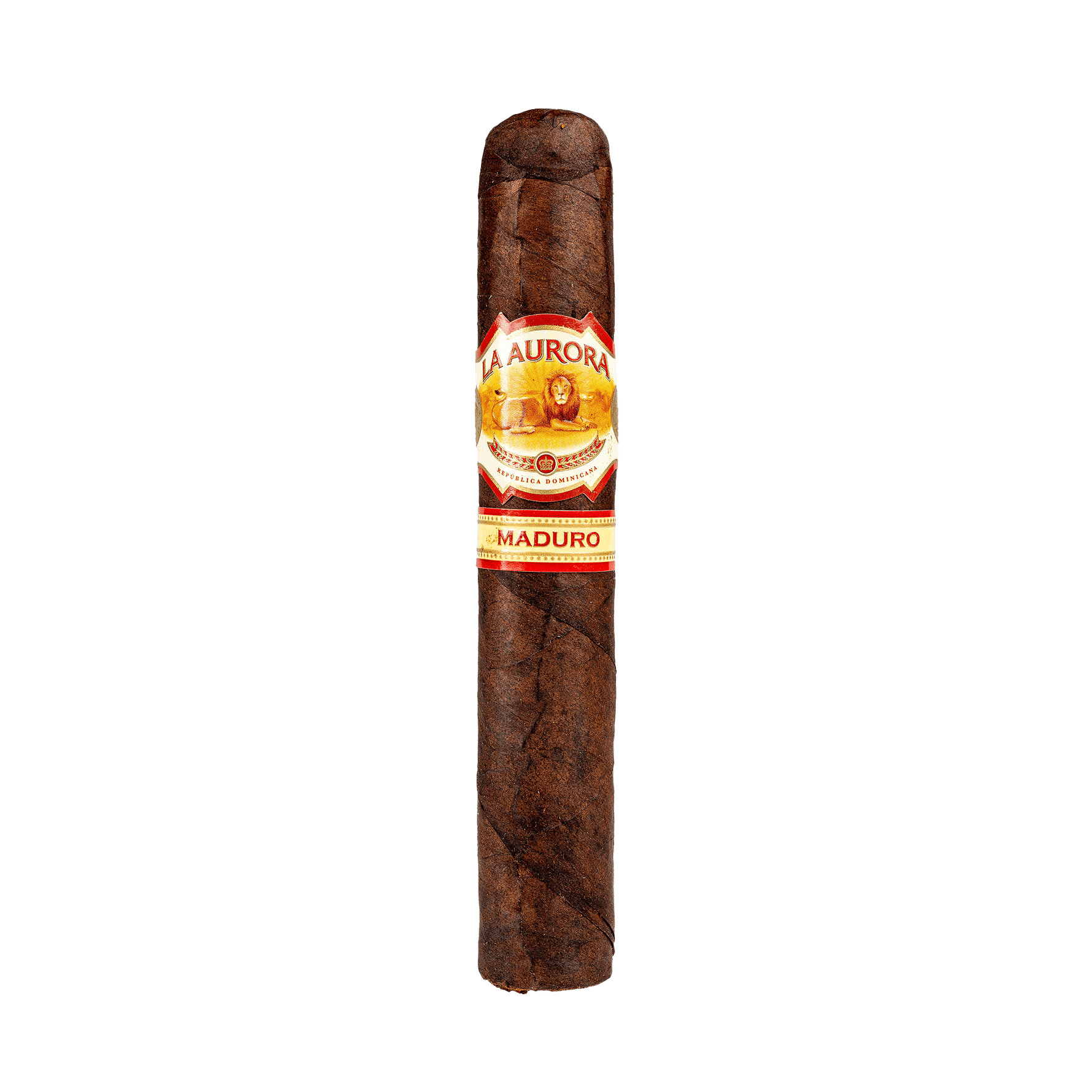 La Aurora 1985 Maudro Toro 5.5x54 FreshBox | 3-Pack