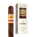 La Aurora 1985 Maudro Toro 5.5x54 FreshBox | 3-Pack