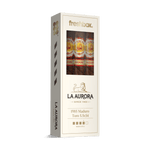 La Aurora 1985 Maudro Toro 5.5x54 FreshBox | 3-Pack