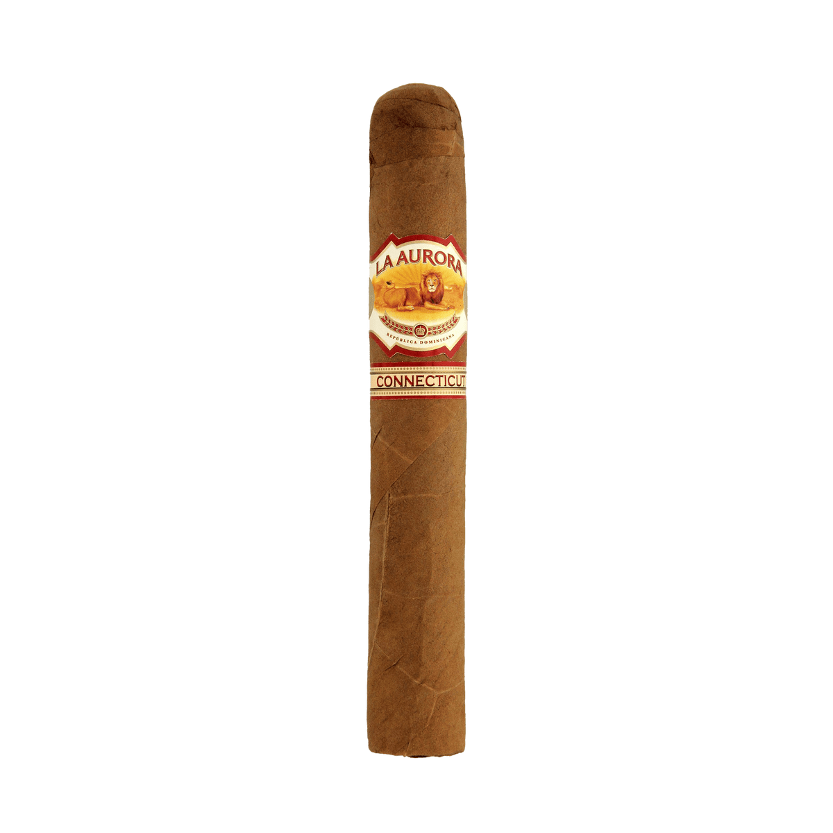 La Aurora 1987 Connecticut Toro 5.75x54 FreshBox | 3-Pack
