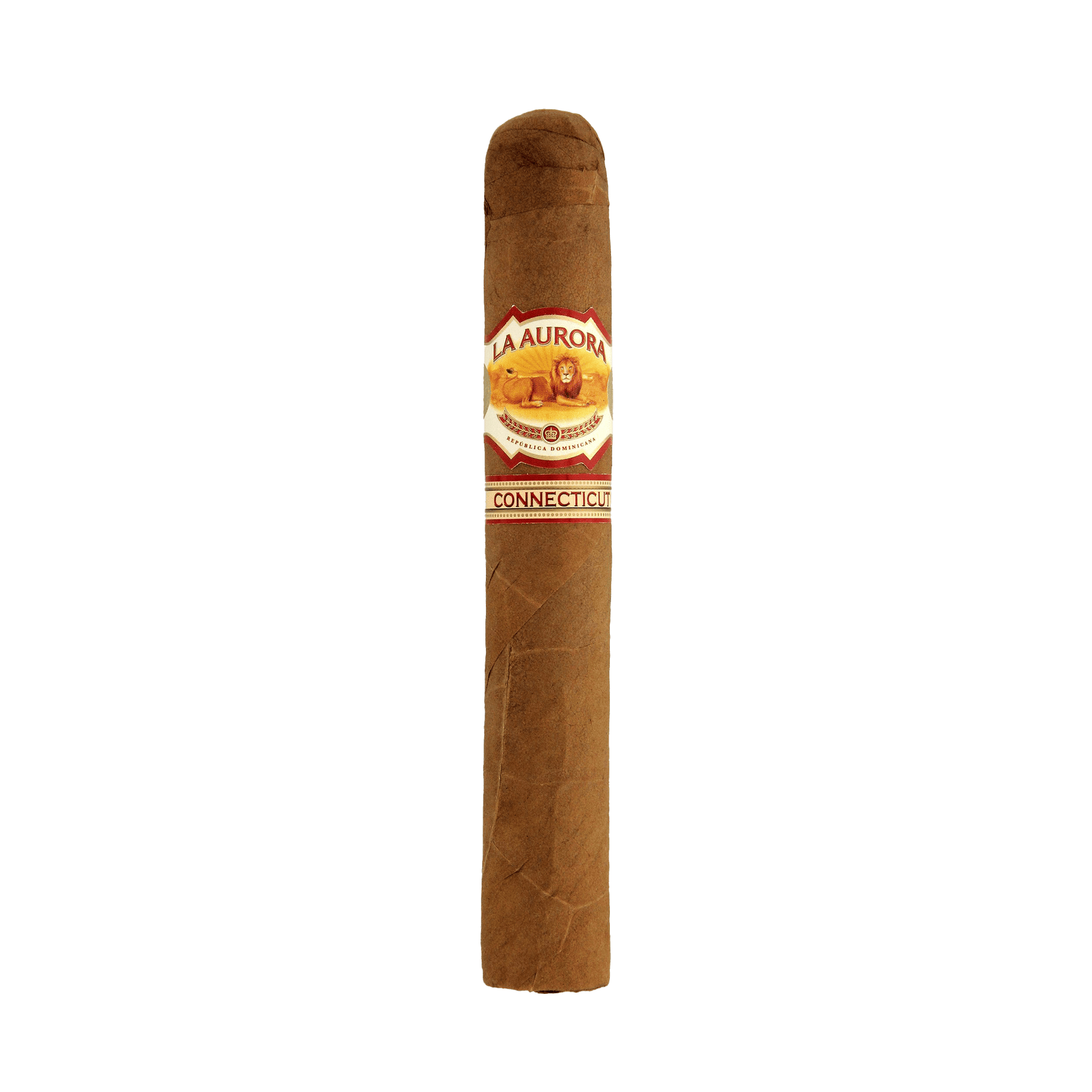 La Aurora 1987 Connecticut Toro 5.75x54 FreshBox | 3-Pack