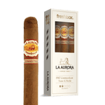 La Aurora 1987 Connecticut Toro 5.75x54 FreshBox | 3-Pack