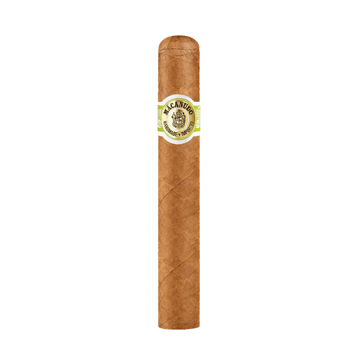 Macanudo Hyde Park 5.5x49 FreshBox | 3-Pack