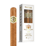 Macanudo Hyde Park 5.5x49 FreshBox | 3-Pack