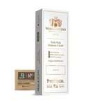 Macanudo Hyde Park 5.5x49 FreshBox | Cigar 3-Pack