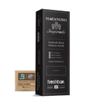 Macanudo Inspirado Black Robusto 4.8x48 FreshBox | Cigar 3-Pack