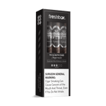 Macanudo Inspirado Black Robusto 4.8x48 FreshBox | Cigar 3-Pack