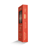 Macanudo Inspirado Orange Robusto 5x50 FreshBox | 3-Pack