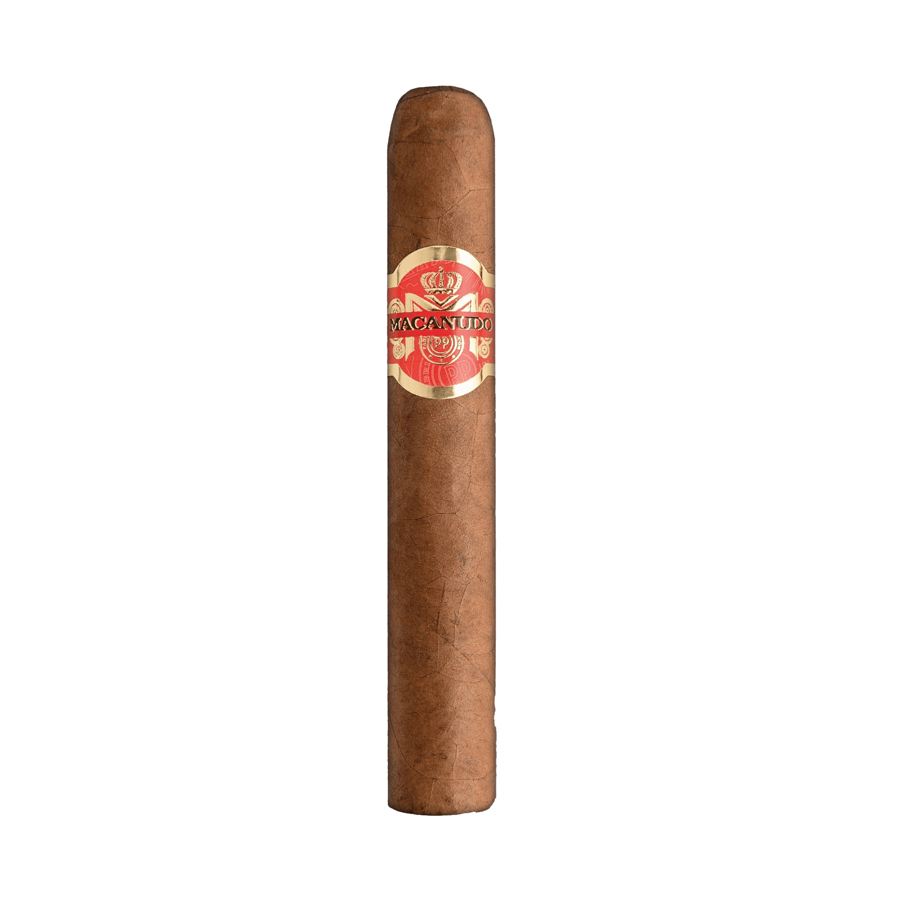 Macanudo Inspirado Orange Robusto 5x50 FreshBox | Cigar 3-Pack