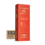 Macanudo Inspirado Orange Robusto 5x50 FreshBox | Cigar 3-Pack