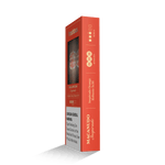 Macanudo Inspirado Orange Robusto 5x50 FreshBox | Cigar 3-Pack