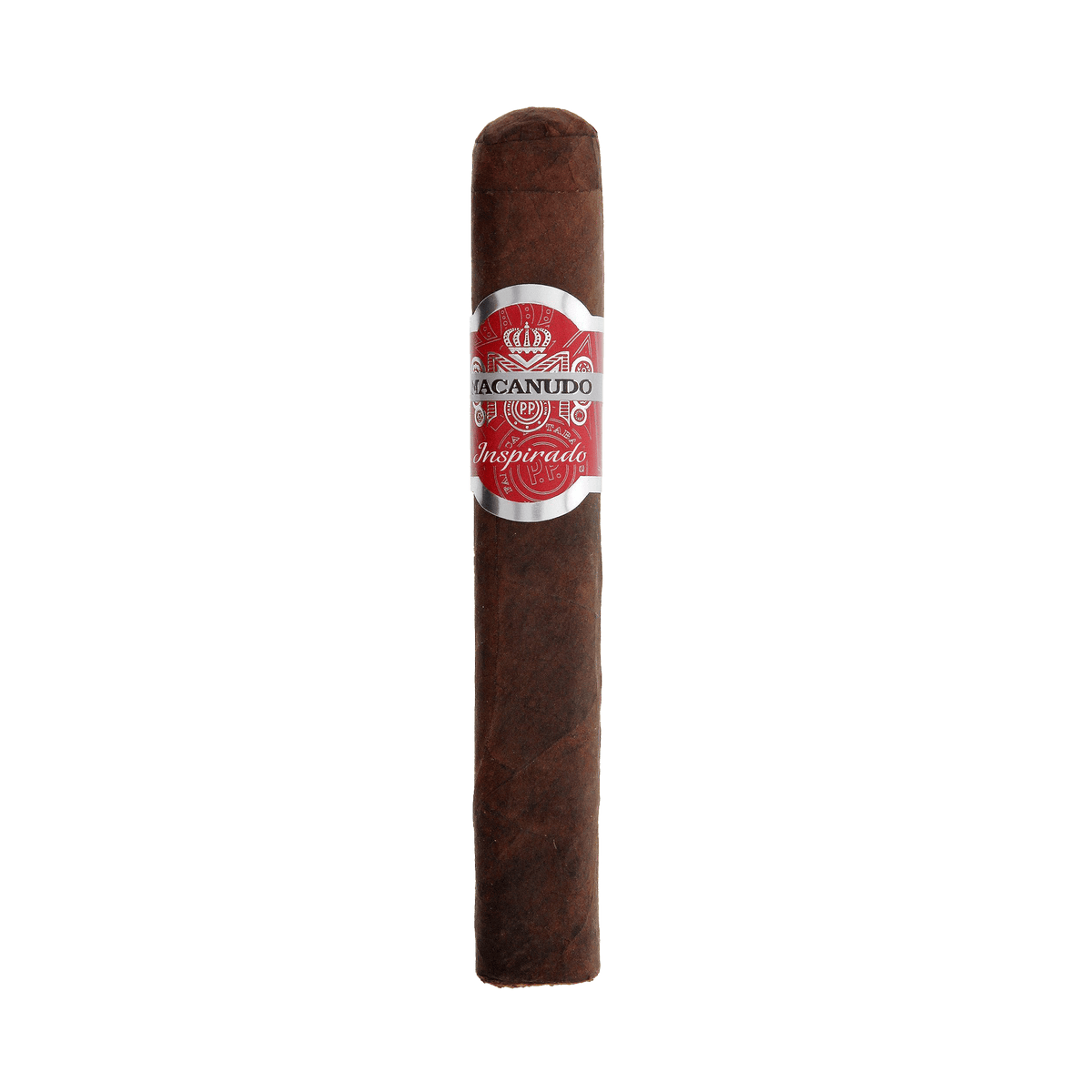 Macanudo Inspirado Red Robusto 5x50 FreshBox | 3-Pack