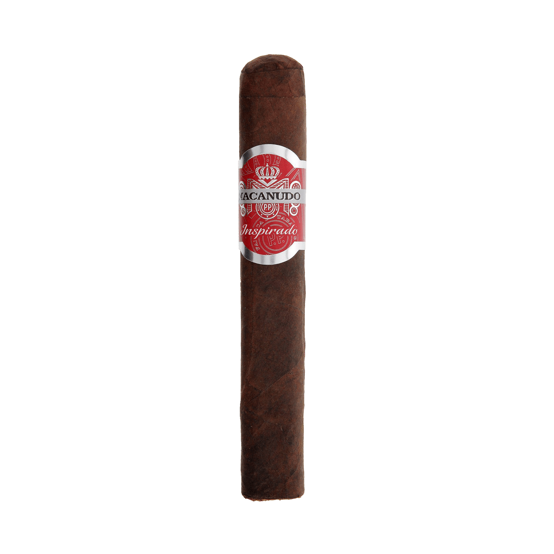 Macanudo Inspirado Red Robusto 5x50 FreshBox | Cigar 3-Pack