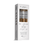 Macanudo Inspirado White Robusto 5x50 FreshBox | 3-Pack