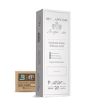 Macanudo Inspirado White Robusto 5x50 FreshBox | Cigar 3-Pack
