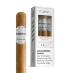Macanudo Inspirado White Robusto 5x50 FreshBox | Cigar 3-Pack
