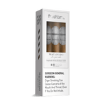 Macanudo Inspirado White Robusto 5x50 FreshBox | Cigar 3-Pack