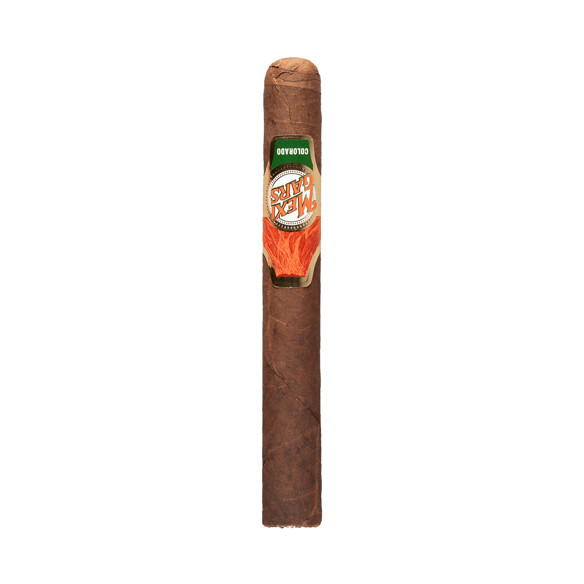 Mexigar Colorado 6x52 FreshBox | 3-Pack