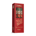 Mexigar HBA 6x52 FreshBox | 3-Pack