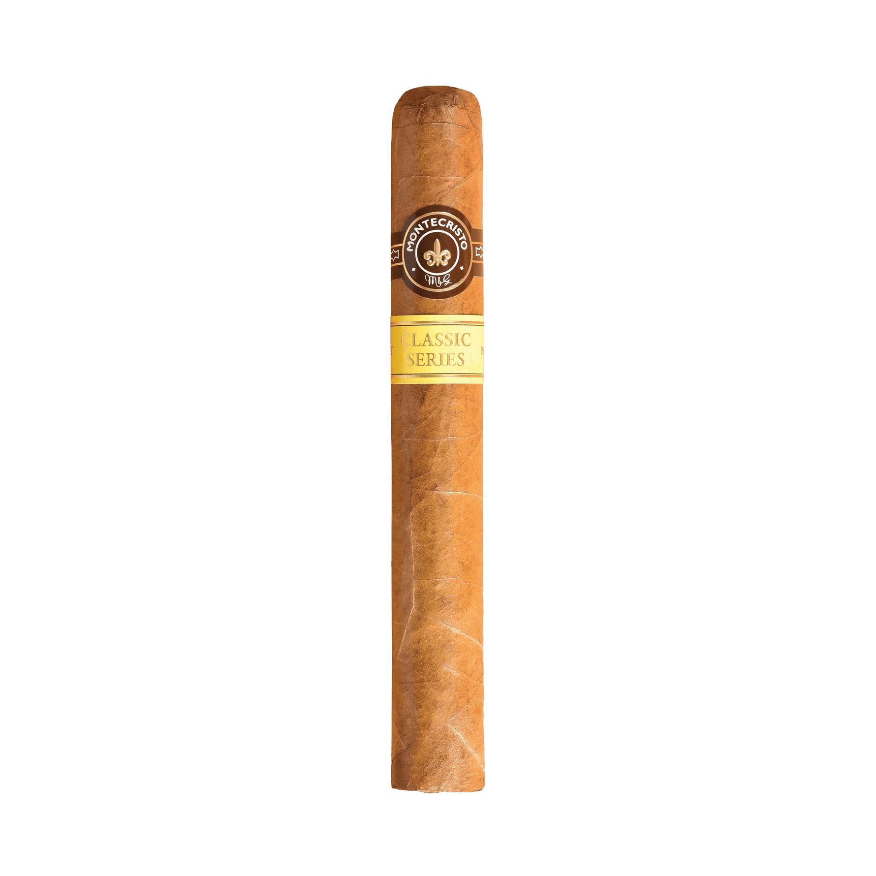 Monte Cristo Classic Toro 6x52 FreshBox | 3-Pack