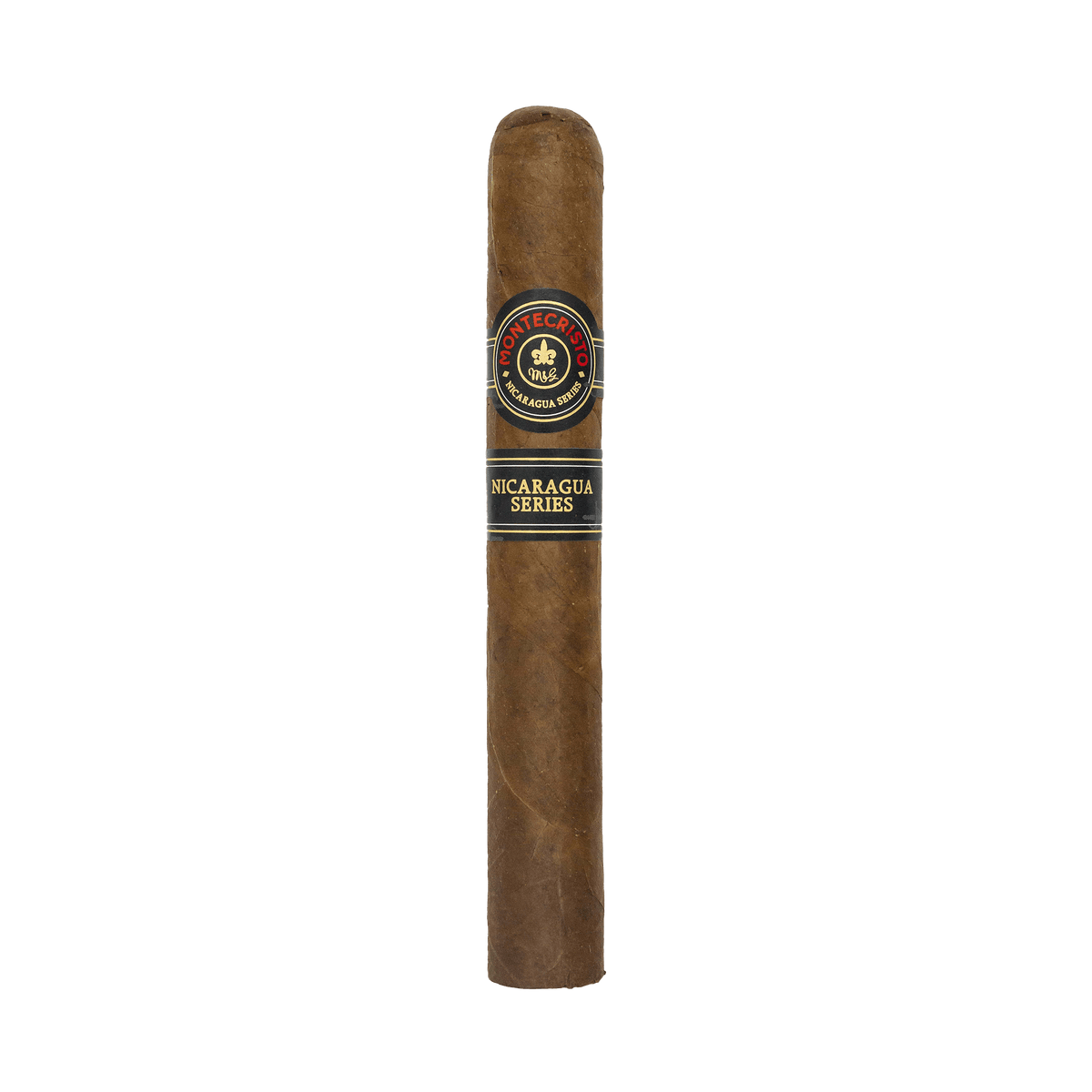 Monte Cristo Nicauraga Toro 6x54 FreshBox | 3-Pack