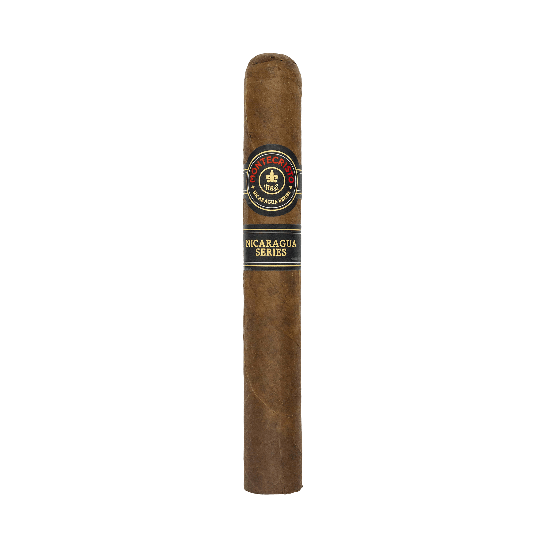 Monte Cristo Nicauraga Toro 6x54 FreshBox | 3-Pack