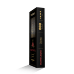 Monte Cristo Nicauraga Toro 6x54 FreshBox | 3-Pack