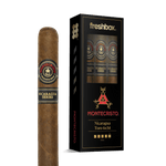 Monte Cristo Nicauraga Toro 6x54 FreshBox | 3-Pack