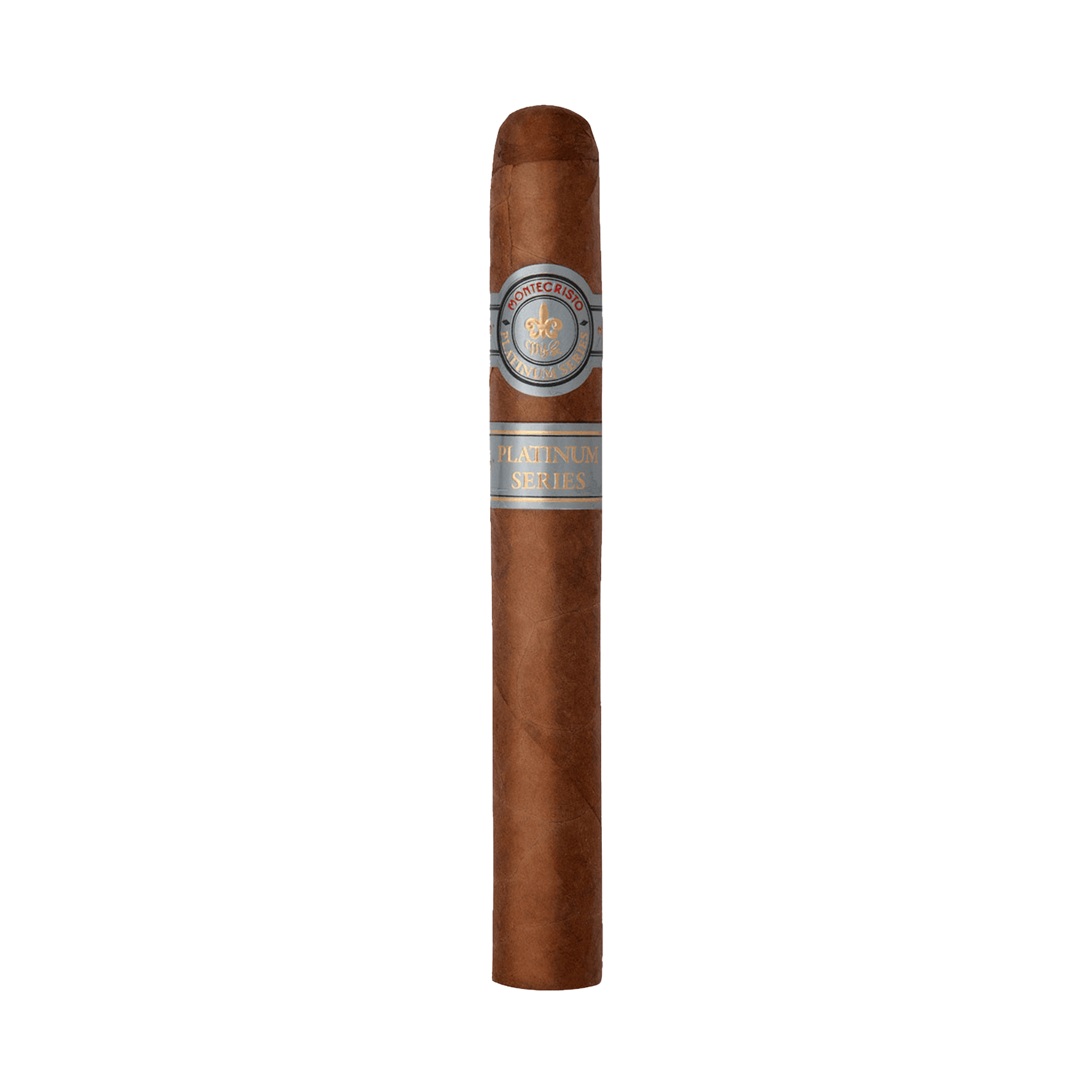 Monte Cristo Platinum Toro 6x50 FreshBox | 3-Pack