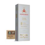 Monte Cristo Platinum Toro 6x50 FreshBox | 3-Pack