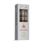 Monte Cristo Platinum Toro 6x50 FreshBox | 3-Pack