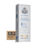 My Father Don Pepin Garcia Generosos Toro 6x50 FreshBox | 3-Pack