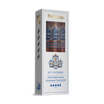 My Father Don Pepin Garcia Generosos Toro 6x50 FreshBox | 3-Pack