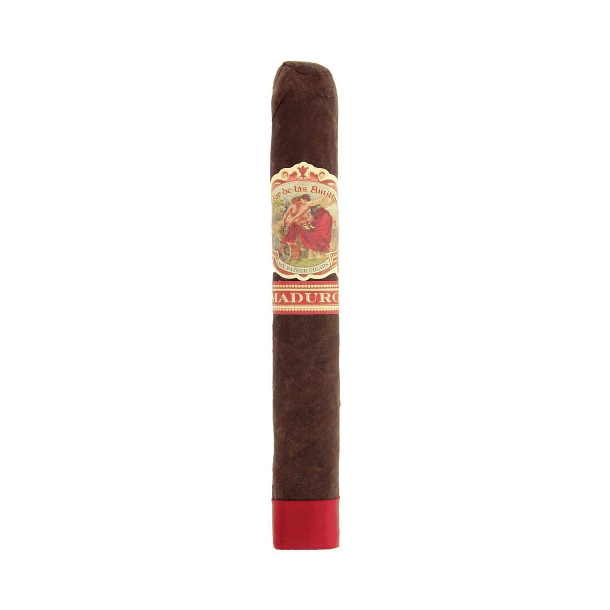 My Father Flor de Las Antillas Maduro Toro 6x52 FreshBox | 3-Pack