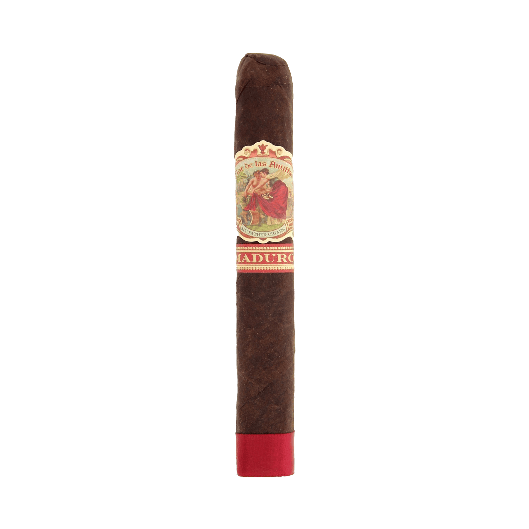 My Father Flor de Las Antillas Maduro Toro 6x52 FreshBox | 3-Pack