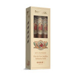 My Father Flor De Las Antillas Robusto 5x50 FreshBox | 3-Pack