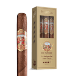 My Father La Antiguedad Toro 5.6x55 FreshBox | 3-Pack