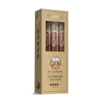 My Father La Antiguedad Toro 5.6x55 FreshBox | 3-Pack