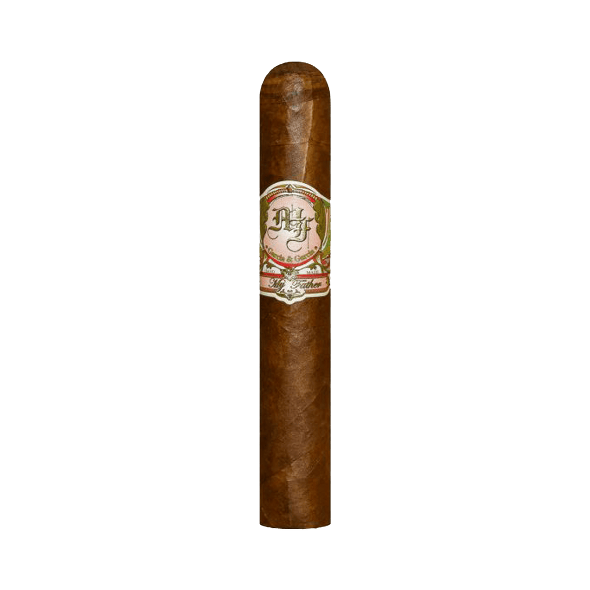 My Father NO. 1 Robusto 5.25x52 FreshBox | 3-Pack