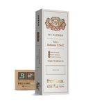 My Father NO. 1 Robusto 5.25x52 FreshBox | 3-Pack