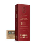 My Father Pepin Vintage Edition Toro 6x52 FreshBox | 3-Pack