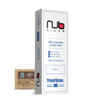 Nub 460 Cameroon 4x60 FreshBox | 3-Pack