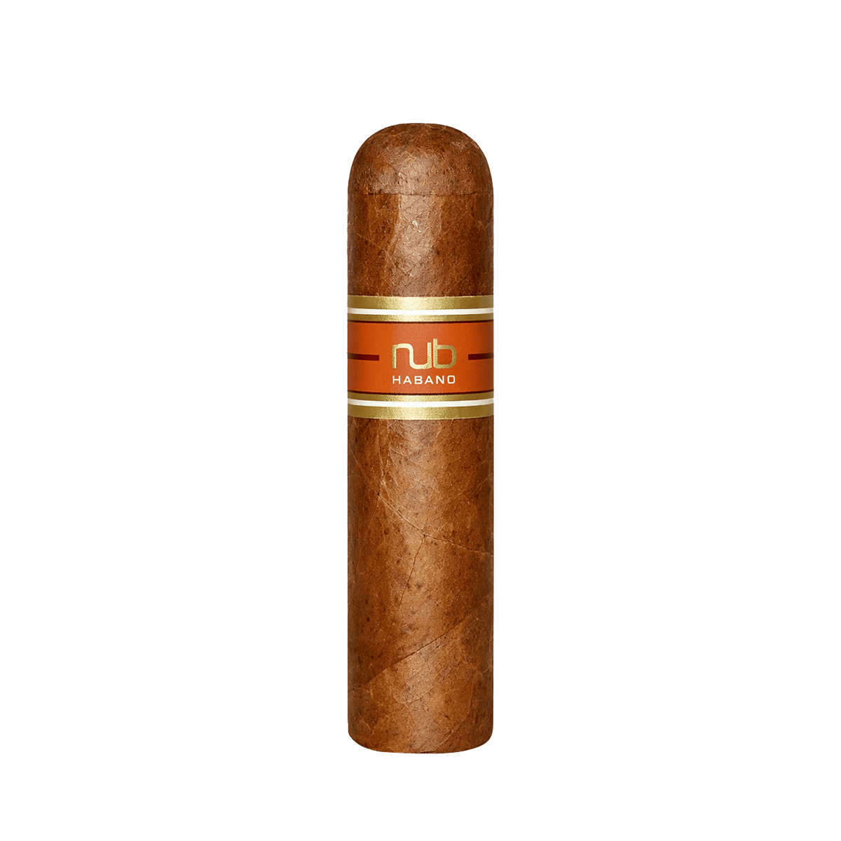 Nub 460 Habano 4x60 FreshBox | 3-Pack