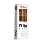 Nub 460 Habano 4x60 FreshBox | 3-Pack