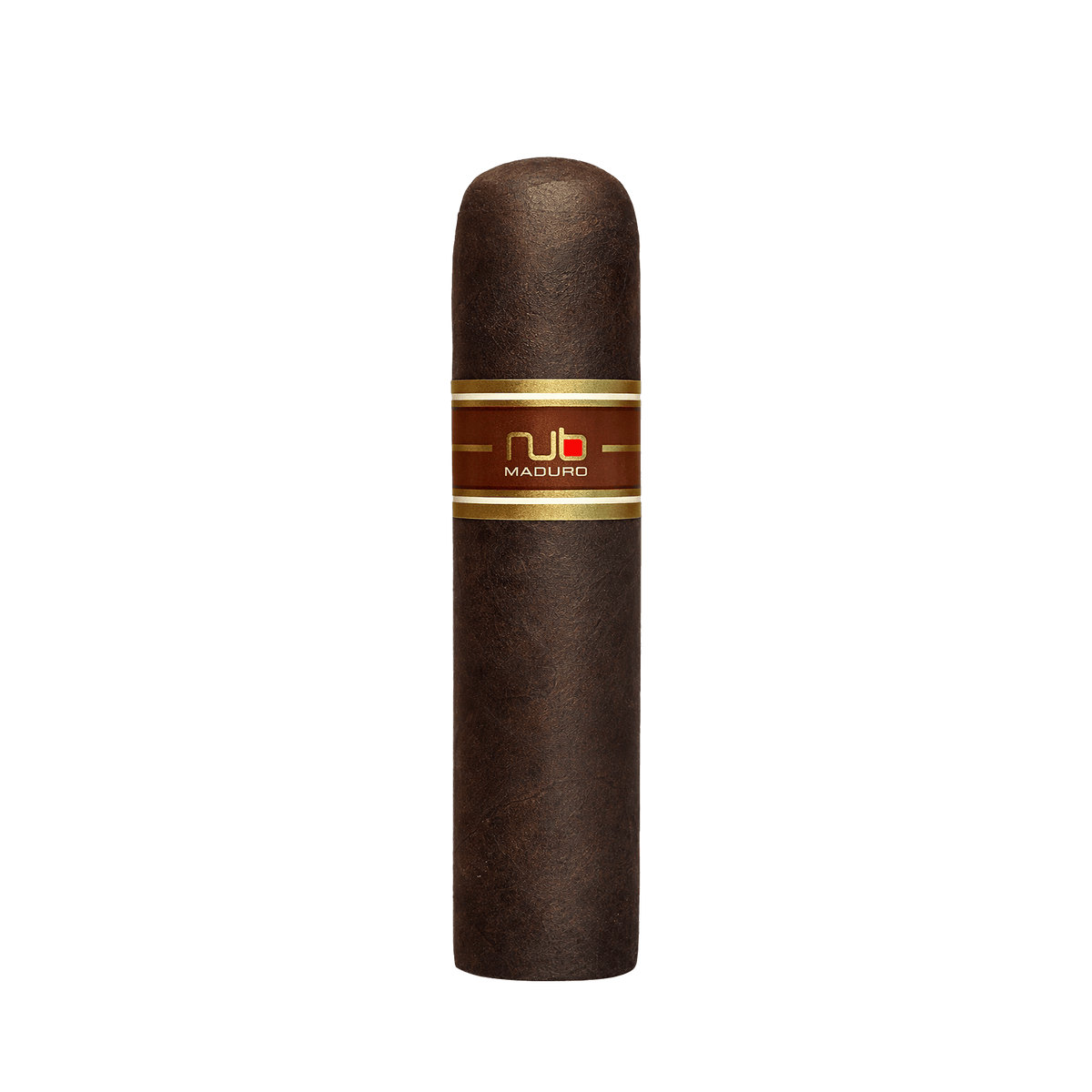 Nub 460 Maduro 4x60 FreshBox | 3-Pack