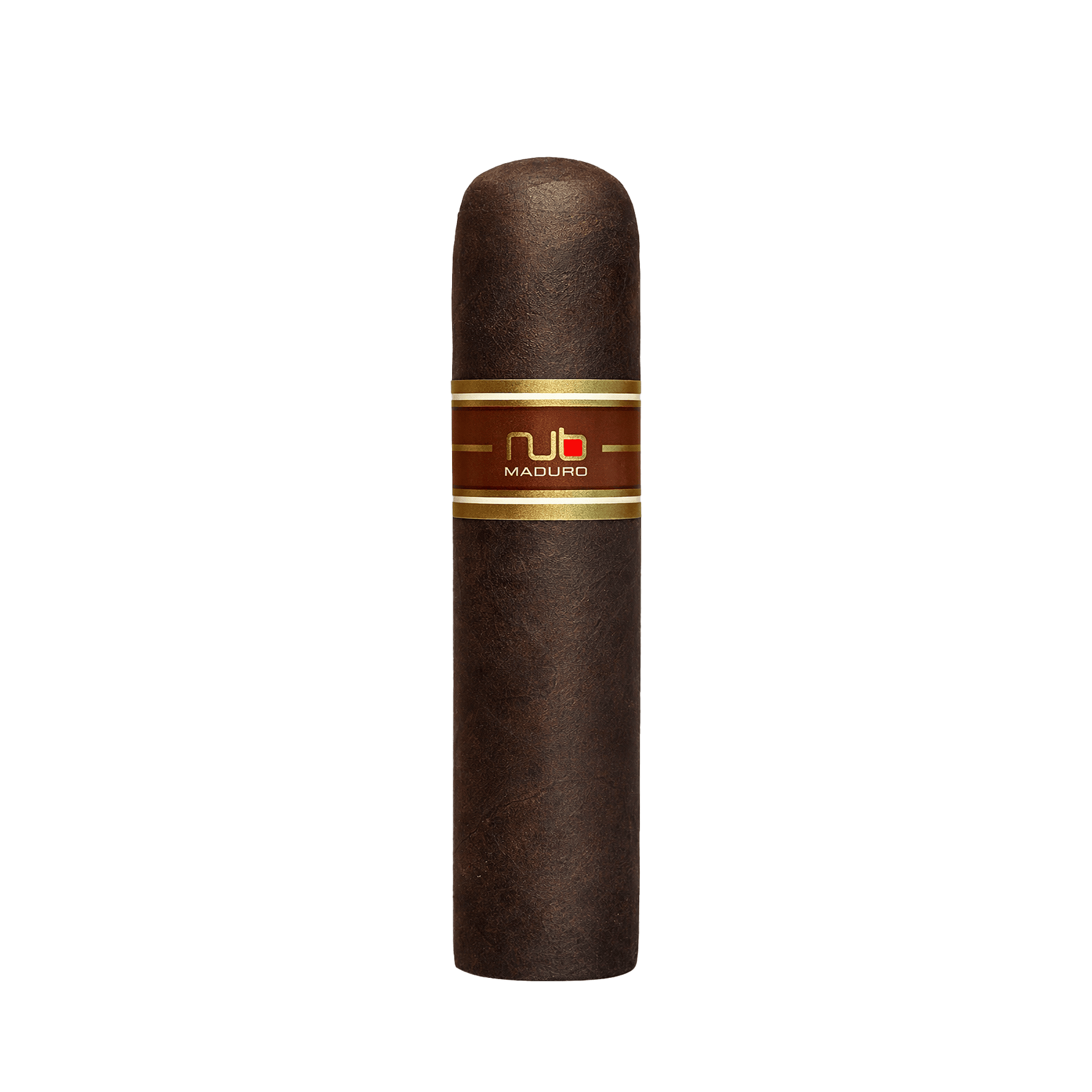 Nub 460 Maduro 4x60 FreshBox | 3-Pack