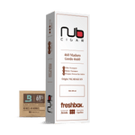Nub 460 Maduro 4x60 FreshBox | 3-Pack