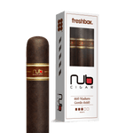 Nub 460 Maduro 4x60 FreshBox | 3-Pack